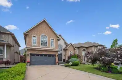 38 Surrey Drive Hamilton Ontario L9K 1L9