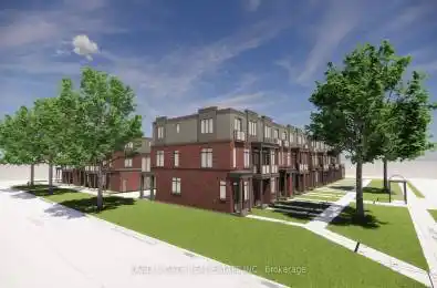 1438 & 1454 Simcoe Street Oshawa Ontario L1G 4X7
