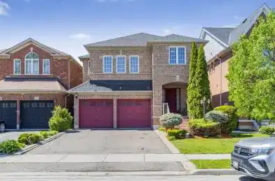 56 Lockheed Crescent Brampton Ontario L7A 3G4