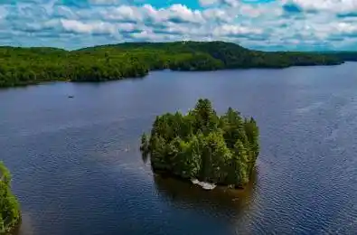 1117 Thunderbird Lane, Birch Island Highlands East Ontario K0L 1M0