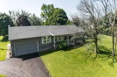 25 Hillcrest Road Frontenac Islands Ontario K0H 2Y0