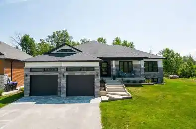 2237 Shore Lane Wasaga Beach Ontario L9Y 2X7