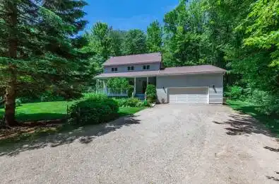 2 Trillium Trail Adjala-Tosorontio Ontario L0M 1J0
