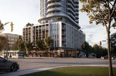 3365 Hurontario Street Mississauga Ontario L5A 4C6