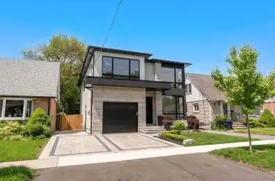 36 Karnwood Drive Toronto E04 Ontario M1L 2Z5