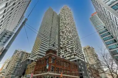 20 Lombard Street Unit# 3703 Toronto C08 Ontario M5C 0A6