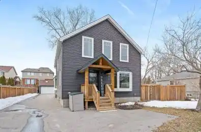 89 John Street Halton Hills Ontario L7G 2J9