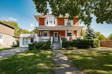 249 Main Street Markham Ontario L3P 1Y6