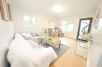 149 Dorset Road Toronto E08 Ontario M1M 2T5
