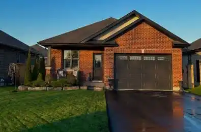 6 Carrick Street Stirling-Rawdon Ontario K0K 3E0