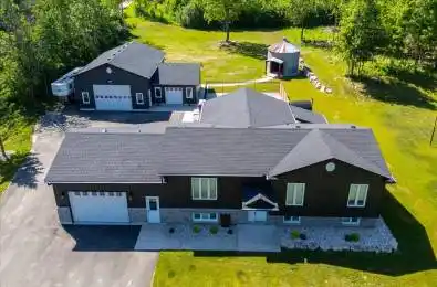 240049 Wilcox Side Road Georgian Bluffs Ontario N4K 5N7