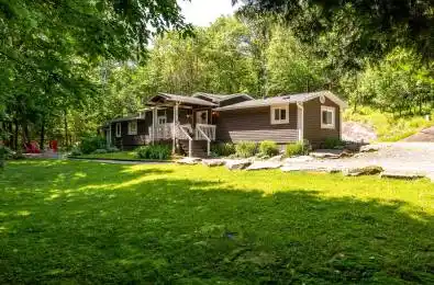 34 Mount Vernon Trail Huntsville Ontario P1H 1E6