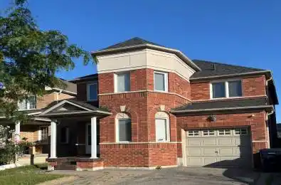13 Grosbeak Crescent Unit# Basement Toronto E11 Ontario M1X 1X1