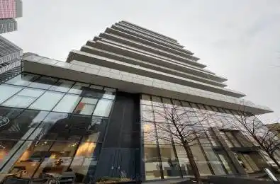 57 St. Joseph Street Unit# 1110 Toronto C01 Ontario M5S 0C5