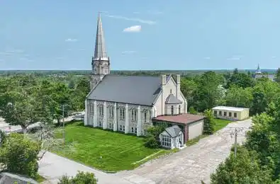 523 Simcoe Street Brock Ontario L0K 1A0