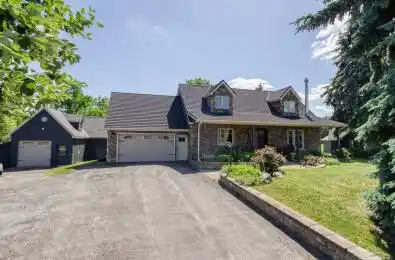 2163 Concession 8 Road Adjala-Tosorontio Ontario L0G 1W0