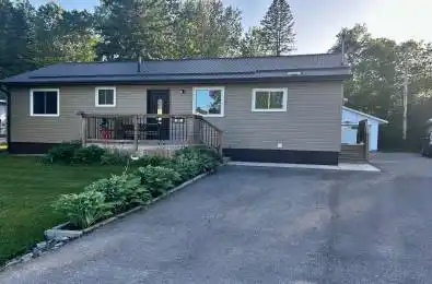 54 Sprucedale St Street Highlands East Ontario K0L 1M0