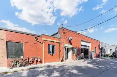 36 Wagstaff Drive Toronto E01 Ontario M4L 3W9