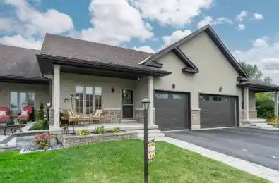 52 Aletha Drive Prince Edward County Ontario K0K 3L0