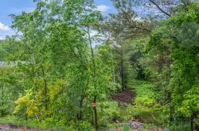 1001 Woodroffe Road Muskoka Lakes Ontario P0C 1H0