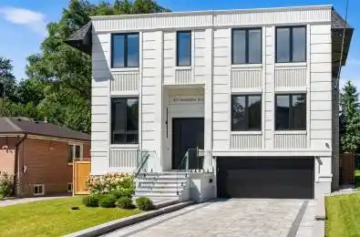422 Hounslow Avenue Toronto C07 Ontario M2R 1H6