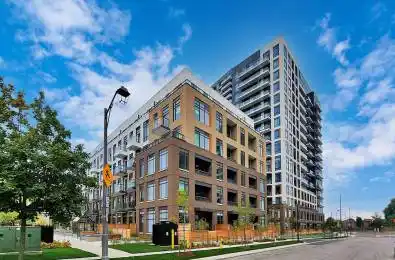 8 Beverley Glen Boulevard Unit# 802 Vaughan Ontario L4J 0L5