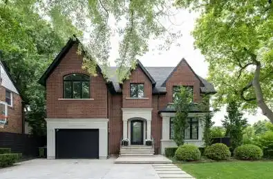 165 Armour Boulevard Toronto C07 Ontario M3H 1M1
