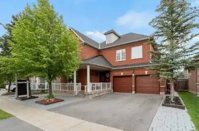 67 Tremblay Avenue Vaughan Ontario L4H 2X1