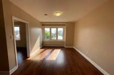 2033 Dufferin Street Unit# 2nd Flr Front Toronto C03 Ontario M6E 3R3