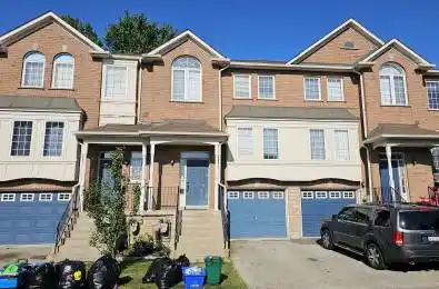 19 Foxchase Avenue Unit# 14 Vaughan Ontario L4L 9M9