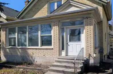 572 Oxford Street Unit# Main London East Ontario N5Y 3J1