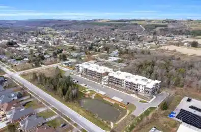 121 Mary Street Unit# 309 Clearview Ontario L0M 1G0