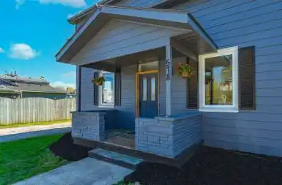 578 Green Street Saugeen Shores Ontario N0H 2C0