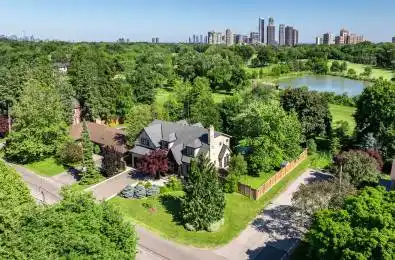 57 Bywood Drive Toronto W08 Ontario M9A 1M1