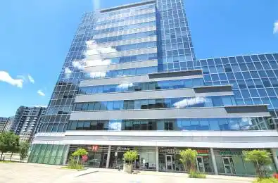 3601 Highway 7 N/A Unit# 212 Markham Ontario L3R 0M3