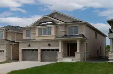 44 St Augustine Drive Whitby Ontario L1M 0L7