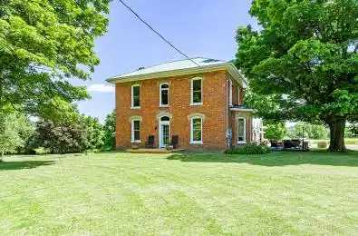 652 Villa Nova Road Norfolk Ontario N0E 1Y0