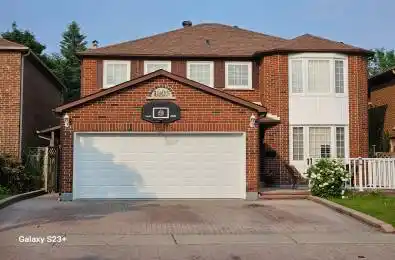 1803 Forestview Drive Unit# Bsmt Pickering Ontario L1V 5V2
