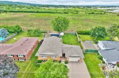 17 Oakes Road Grimsby Ontario L3M 4A9