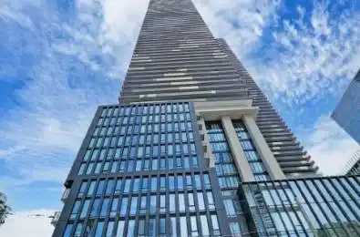 55 Cooper Street Unit# 2211 Toronto C08 Ontario M5E 0G1