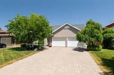 19 Bartok Crescent Port Colborne Ontario L3K 6B5