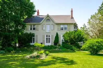 230 King Street Cobourg Ontario K9A 2N3