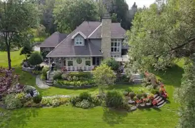 96 & 88 Spithead Road Frontenac Islands Ontario K7G 2V6