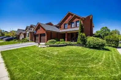 22 Kingswood Drive Clarington Ontario L1E 1G2