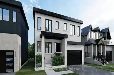 229 Falstaff Avenue Toronto W04 Ontario M6L 2G2
