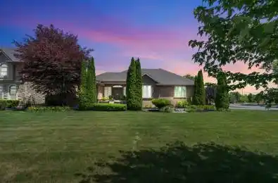 8152 Westminster Drive Niagara Falls Ontario L2H 2Y8