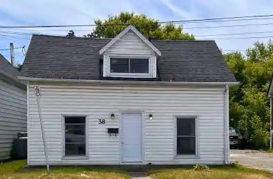 38 Stanley Street Quinte West Ontario K8V 4V2