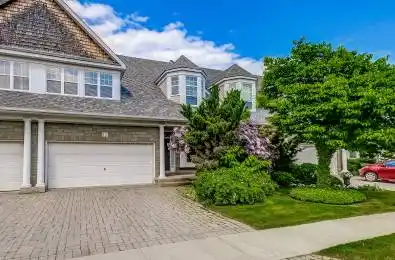 15 SHAWS Lane Niagara-on-the-Lake Ontario L0S 1J0