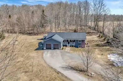 258 Robinson Road Tweed Ontario K0K 3H0