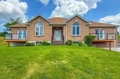 4 Concession Rd 8 N/A Trent Hills Ontario K0K 3K0